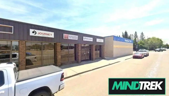 Wilton Psychological Services Inc. - Camrose