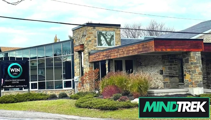 Win Health Performance Centre - Niagara Falls