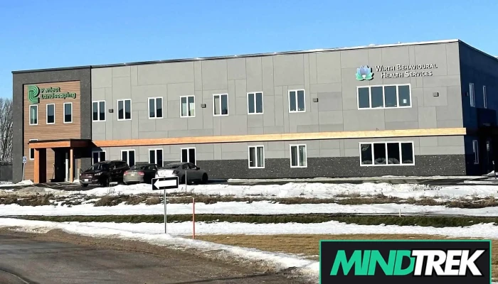 Wirth Behavioural Health Services - East Saint Paul