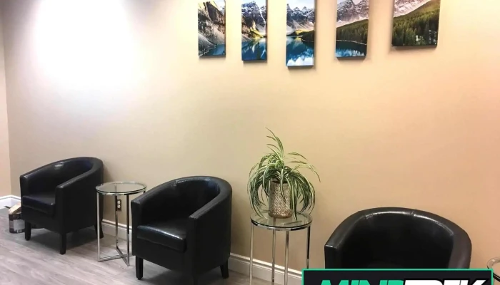 Wise Mind Psychology -  Building - Concord
