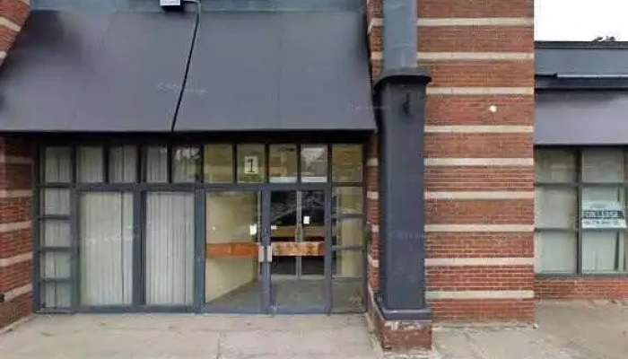 Wiseman Counselling Services -  Street View 360deg - Toronto