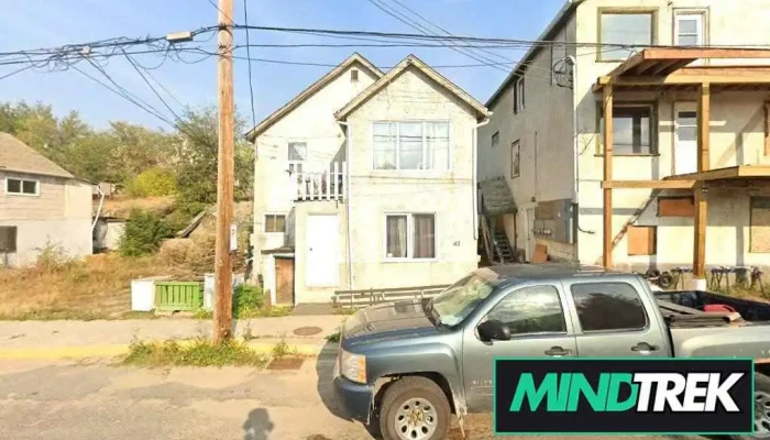 Women's Safe Haven/Resource Service Inc. - Flin Flon