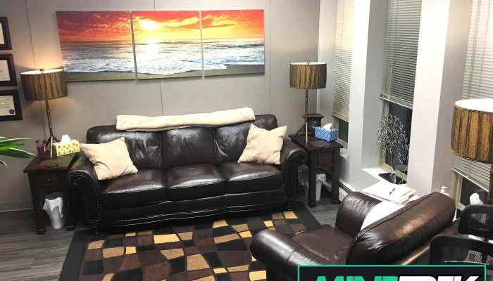 Woods Psychological Services - Edmonton