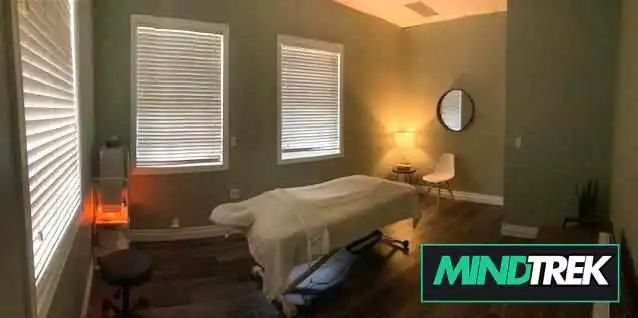 Woodstock Massage Therapy @ The Calm Therapeutic Centre - Woodstock