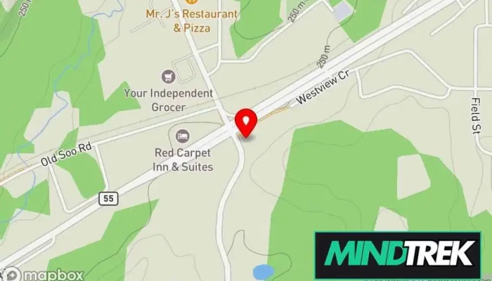 Wright Psychological Services -  Map - Lively
