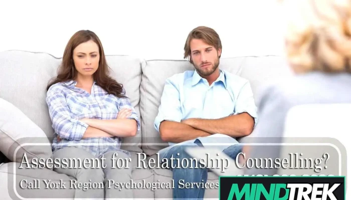 York Region Psychological Services -  By Owner - Thornhill