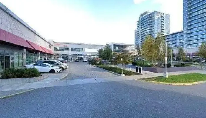 York Region Psychological Services -  Street View 360deg - Thornhill