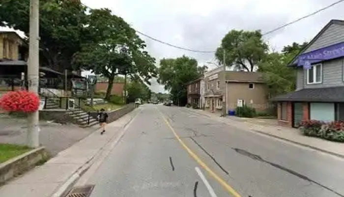 York Wellness -  Street View 360deg - Newmarket