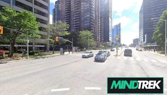 YourTherapist Psychotherapy and Counselling - 45 Sheppard Ave E