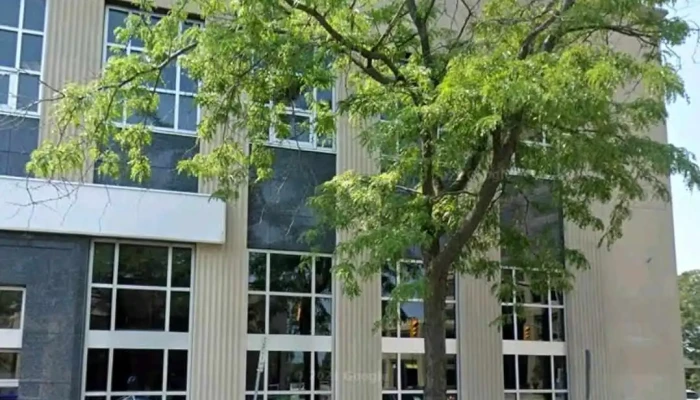 Youth Wellness Centre - Sarnia
