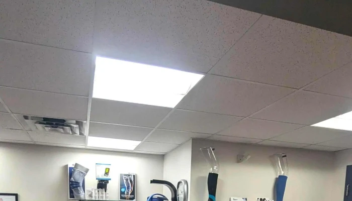 Zenula Healthr Belleville - Belleville