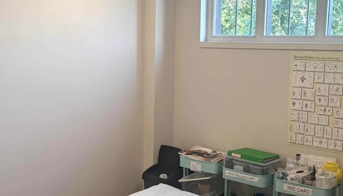 Zenula Healthr Photos - Belleville