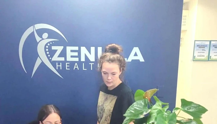 Zenula Healthr Rehabilitation Center - Belleville