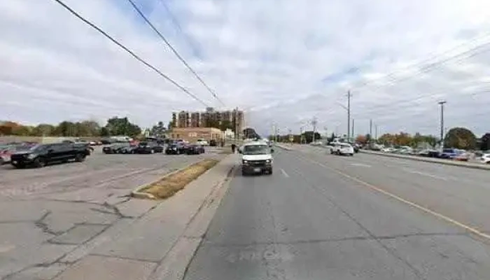 Zenula Healthr Street View 360deg - Belleville